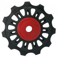 SUNRACE SP856 DERAILLEURWIELSET 7/8/9/10/11 SPEED 2 STUKS OP KAART
