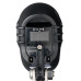 AXA ECHO 30 SWITCH AAN/UIT NAAFDYNAMO / E-BIKE 6 VOLT STVZO KEUR EXCLUSIEF KOPLAMPBEUGEL