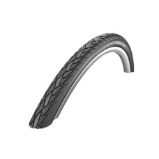 SCHWALBE BUITENBAND 28X1.60 42-622 ROAD CRUISER KEVLAR GUARD ZWART (LABEL)