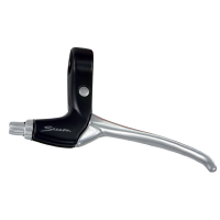 SACCON REMGREEP R-BRAKE LINKS 4-VINGER ZW/ZILVER L211A5W3L04