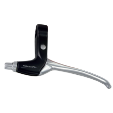 SACCON REMGREEP R-BRAKE LINKS 4-VINGER ZW/ZILVER L211A5W3L04