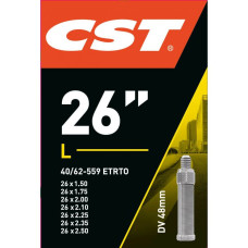 CST BINNENBAND DV13 26 INCH 40/62-559 DV 48 MM 071303