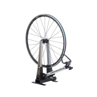 KGS CARGO WIEL COMPLEET OVERSPAKEN MET ZWARTE OF RVS SPAAK