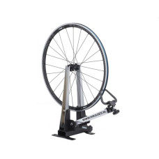 KGS CARGO WIEL COMPLEET OVERSPAKEN MET ZWARTE OF RVS SPAAK