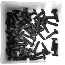 BOFIX PARKERS KETTINGKAST 50 STUKS 244910
