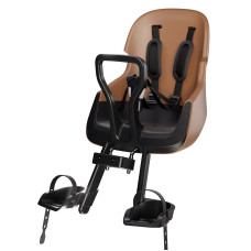 BOBIKE EXCLUSIVE EVOLVE MINI VOORZITJE CINNAMON BRUIN