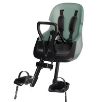 BOBIKE EXCLUSIVE EVOLVE MINI VOORZITJE PEPPERMINT