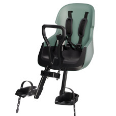 BOBIKE EXCLUSIVE EVOLVE MINI VOORZITJE PEPPERMINT