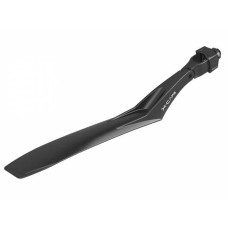 POLISPORT ACHTERSPATBORD X-CAPE 26-27.5-29" ZWART