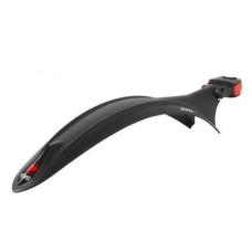 POLISPORT ACHTERSPATBORD CROSS COUNTRY EVO 26-29 INCH SNELSLUITING