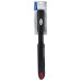 POLISPORT SET SPATBORDEN COLORADO SR 24/26" ZWART OP KAART