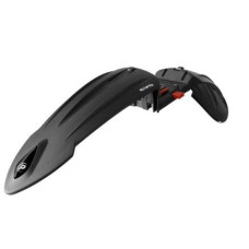 POLISPORT VOORSPATBORD CROSS COUNTRY EVO 26/29" ZWART