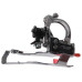 SHIMANO ACERA FD-M330 VOORDERAILLEUR 31.8 MM DOWN PULL