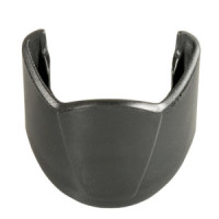 EUROFENDER SPATBORD KUNSTSTOF NEUS 58MM PER 5 STUKS