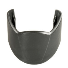 EUROFENDER SPATBORD KUNSTSTOF NEUS 58MM PER 5 STUKS