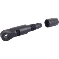 EUROFENDER SPATBORDSTANG BEVESTIGING RESISTA PER 5 STUKS