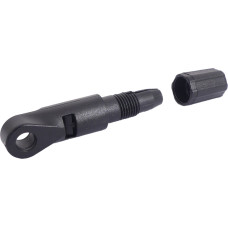 EUROFENDER SPATBORDSTANG BEVESTIGING RESISTA PER 5 STUKS