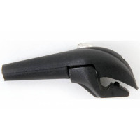 EUROFENDER SPATBORD RAPIDO CLIPS PER 5 STUKS