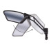 SIMSON S021821 SPIEGEL "EXCELLENT" ANTI REFLECTEREND OP KAART