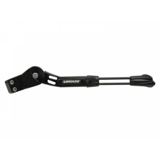 URSUS STANDAARD ACHTER TYPE "QUEEN" ZWART 18MM 77VN00R-A01 BLISTER