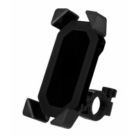 MIRAGE SMARTPHONE HOUDER UNIVERSEEL MAX 17 X 8 CM BLISTER 1004606HZ