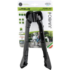 URSUS DUBBELE STANDAARD JUMBO 30 CM BLISTER 80VN20S-A03 OP KAART URSUS DUBBELE STANDAARD JUMBO 30 CM BLISTER 80VN20S-A03 OP KAART