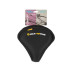 VELO VLC-054 PLUSH ZADELDEK TOUR DAMES UNI MET GEL OP KAART