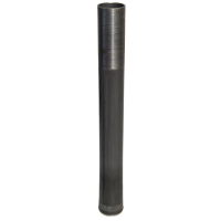 RST VORKBUIS 1 1/8 INCH Ø28.6 DRAAD 60MM LENGTE 225MM RST VORKBUIS 1 1/8 INCH Ø28.6 DRAAD 60MM LENGTE 225MM