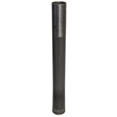 RST VORKBUIS 1 INCH Ø25.4 DRAAD 60MM LENGTE 160MM
