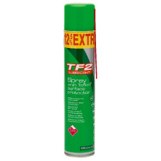 WELDTITE TF2 SMEEROLIE+TEFLON SPUITBUS 400 ML 3903015