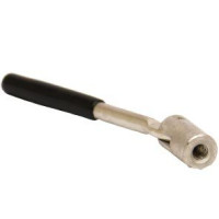PRIMAX ZADELPEN HEVELMOER M8 RVS HUURFIETS (SNELSPANNER)