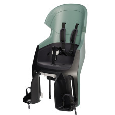 BOBIKE EXCLUSIVE EVOLVE ACHTERZITJE DRAGERBEVESTIGING PEPPERMINT
