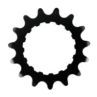 MIRANDA TANDWIEL 15T BOSCH CARBON STAAL ZWART 577015 MIRANDA TANDWIEL 15T BOSCH CARBON STAAL ZWART 577015