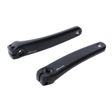 MIRANDA SHIMANO STEPS DELTA S CRANKSET 170MM ZWART