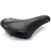 SELLE BASSANO ZADEL VOLARE3Z NS99 DAMES ZWART OEM