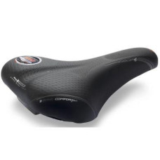 SELLE BASSANO ZADEL VOLARE3Z NS99 DAMES ZWART OEM SELLE BASSANO ZADEL VOLARE3Z NS99 DAMES ZWART OEM