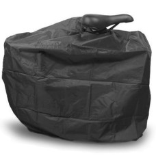 MIRAGE BESCHERMHOES VOUWFIETS 16 - 20 INCH ZWART