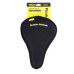 VELO VLC-051 PLUSH ZADELDEK ATB UNI MET GEL OP KAART
