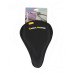 VELO VLC-051 PLUSH ZADELDEK ATB UNI MET GEL OP KAART