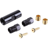 TEKTRO HYDRAULISCHE LEIDINGVERLENGER Ø5.5MM TEKTRO HYDRAULISCHE LEIDINGVERLENGER Ø5.5MM