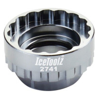 ICETOOLZ KETTINGBLAD BORGRING AFNEMER VOOR SHIMANO