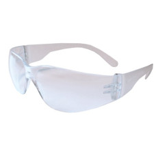 CYCLUS 7292569 M-SAFE VEILIGHEIDSBRIL MET HELDER GLAS KUNSTSTOF