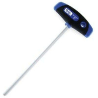 CYCLUS 720593 T-INBUSSLEUTEL 3MM 250MM LANG VOOR KETTINGKASTMONTAGE
