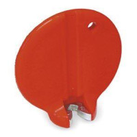CYCLUS 720515 NIPPELSPANNER ROOD SW 3.2MM 14G
