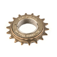 VINTY FREEWHEEL FULL-BALL 16 TANDS 1/2X1/8 SINGLE SPEED
