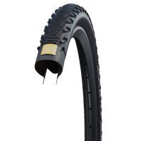 SCHWALBE BUITENBAND 26X2.00 50-559 CX COMP KEVLAR GUARD REFLEX