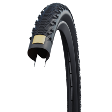 SCHWALBE BUITENBAND 26X2.00 50-559 CX COMP KEVLAR GUARD REFLEX