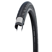 SCHWALBE BUITENBAND 26X1 3/8 (37-590) DELTA CRUISER PLUS REFLEX (LABEL) SCHWALBE BUITENBAND 26X1 3/8 (37-590) DELTA CRUISER PLUS REFLEX (LABEL)