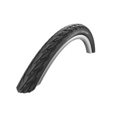 SCHWALBE BUITENBAND 28X1 5/8X1 1/4 32-622 DELTA CRUISER PLUS REFLEX (LABEL)