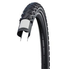 SCHWALBE BUITENBAND 24X2.00 (50-507) LAND CRUISER PLUS REFLEX (LABEL)